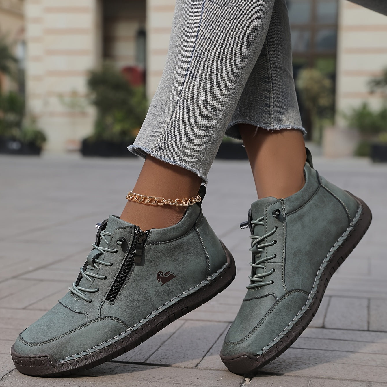 Shoe Claire