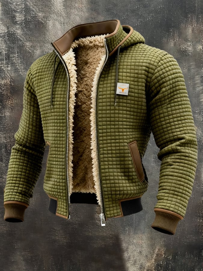 Jacket Matteo