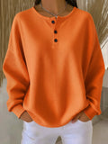Sweatshirt Snuvé