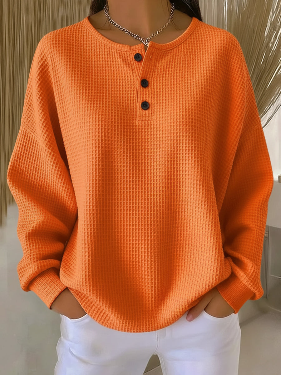 Sweatshirt Snuvé