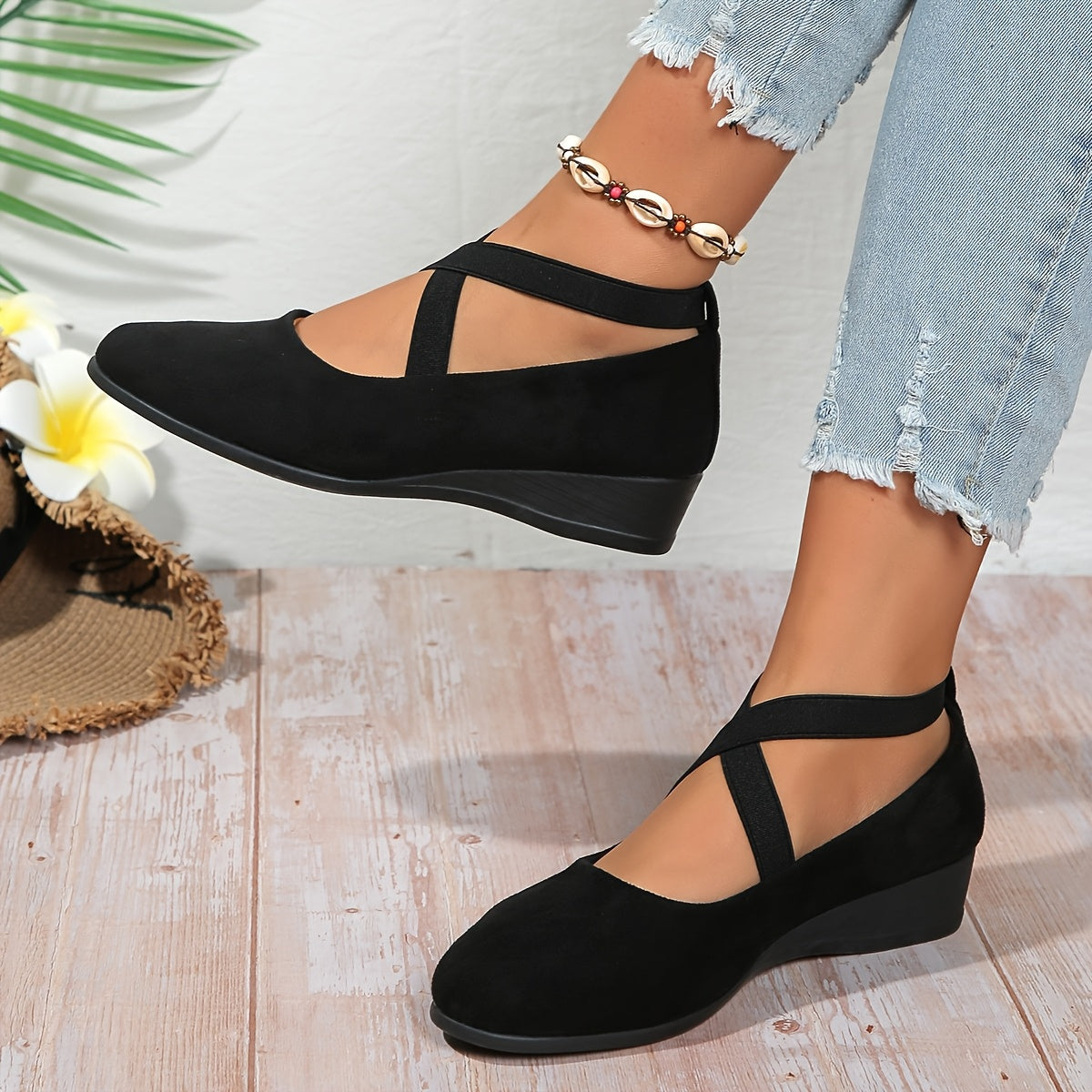 Shoe Élise