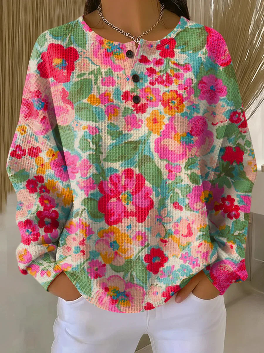 Sweatshirt Maja