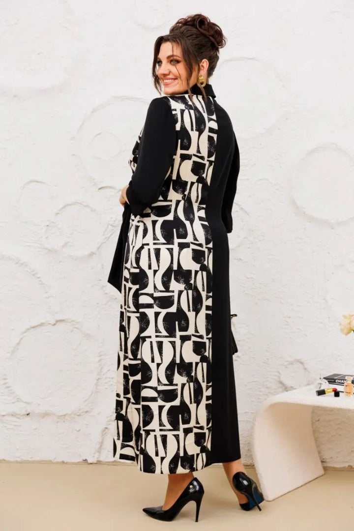 Flow Dress Lorissa