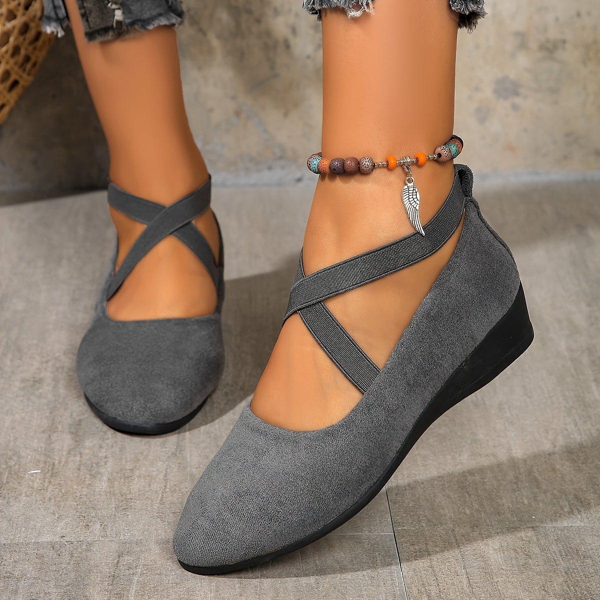 Shoe Élise