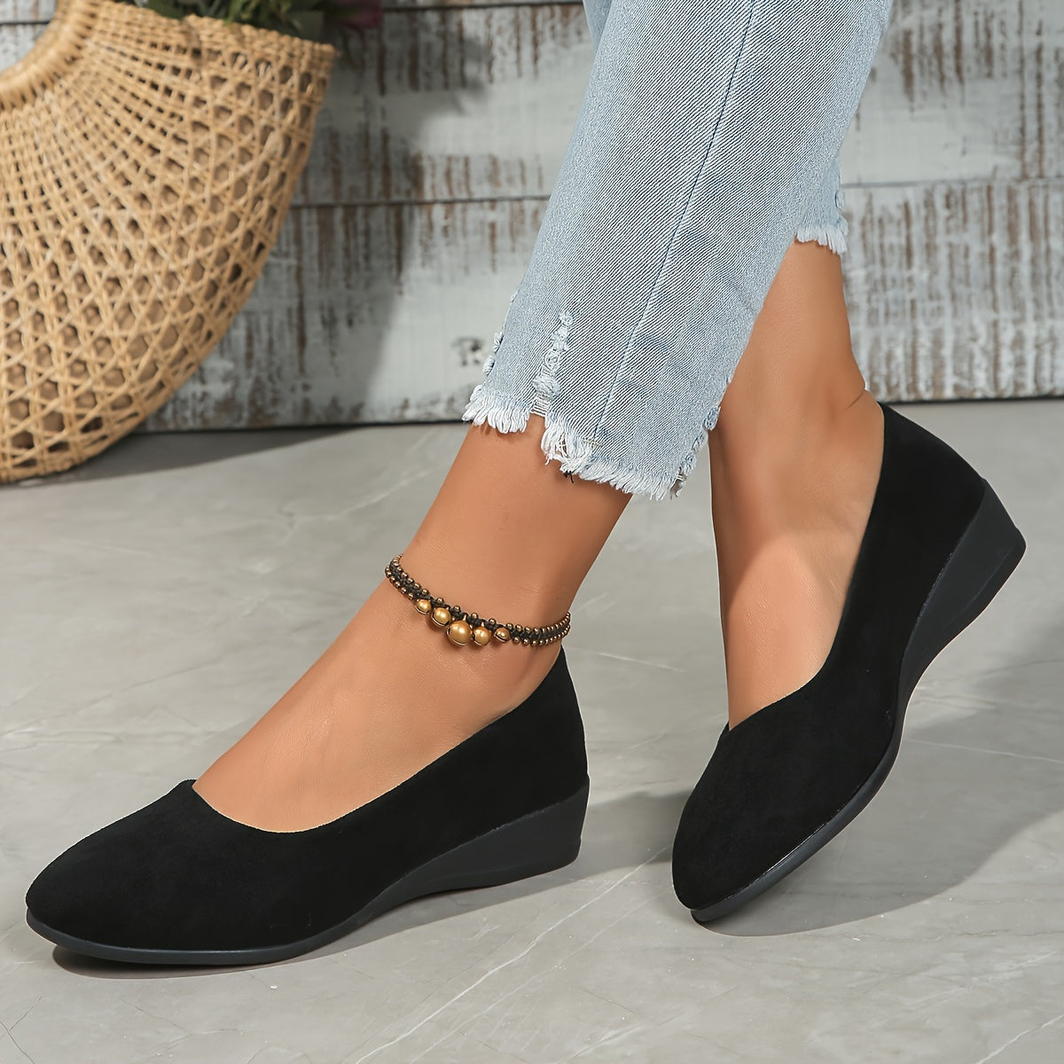 Shoe Éliane