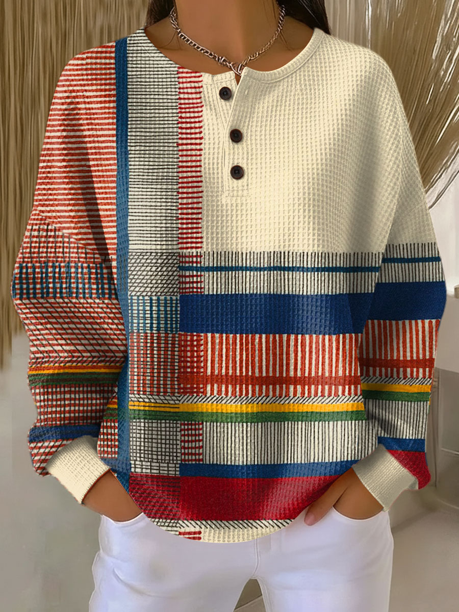Sweatshirt Mille
