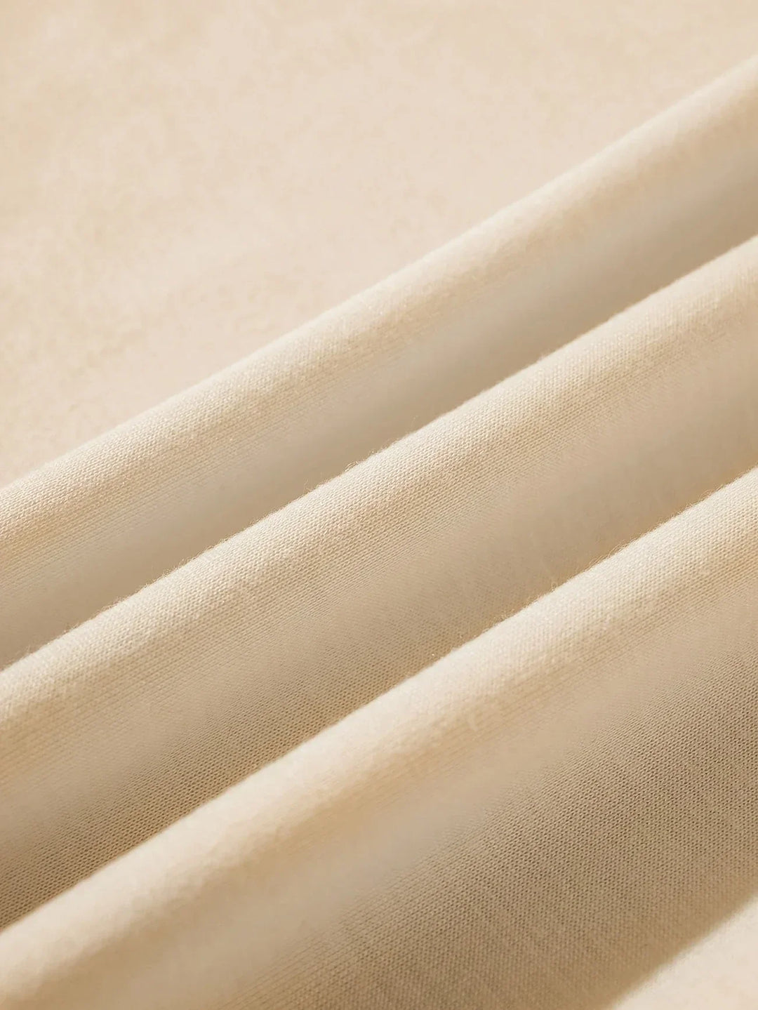 Larson | Casual T-Shirt With Heart Print