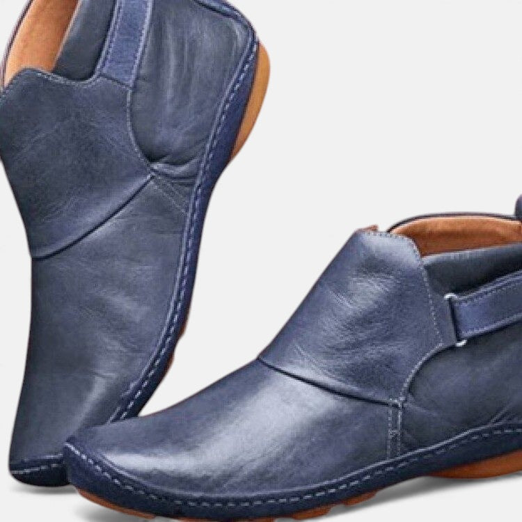 Elsa | Orthopedic Ankle Boots