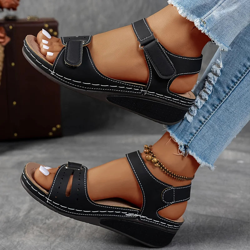 Mila | Stylish Orthopedic Sandals