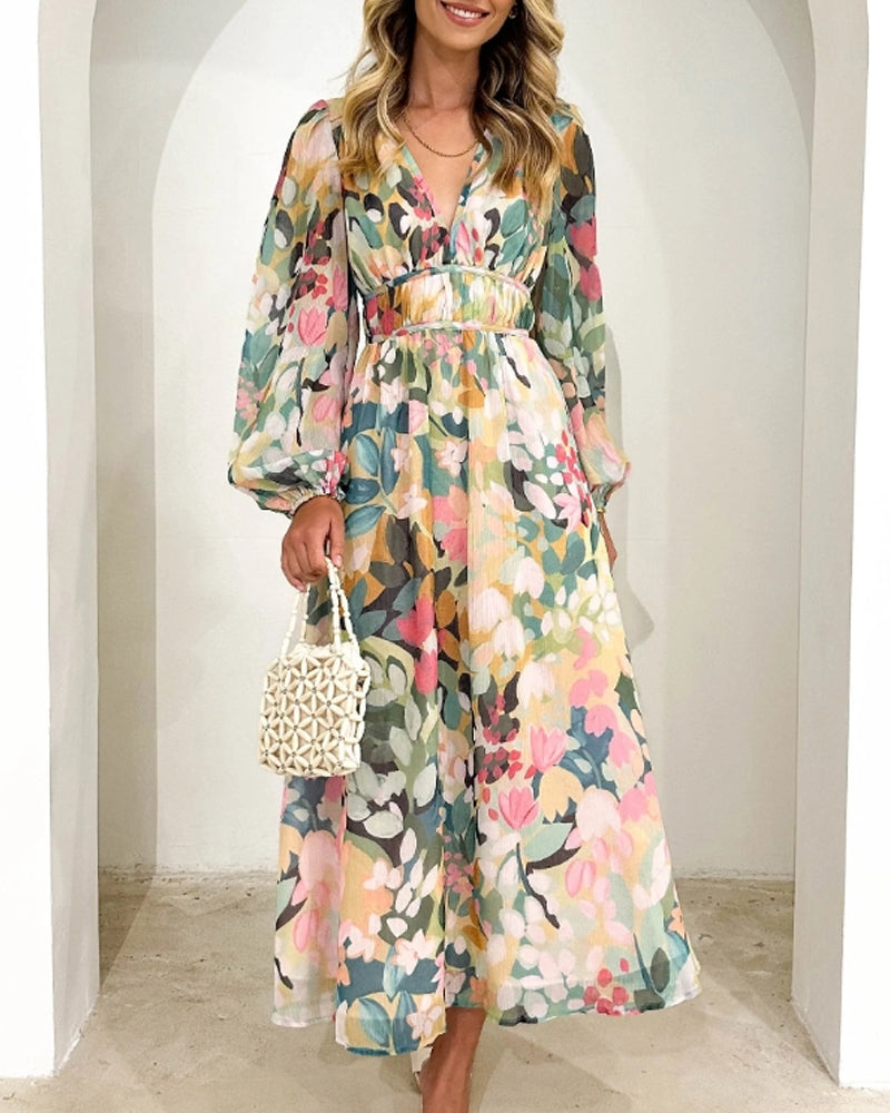 Dress Urielle