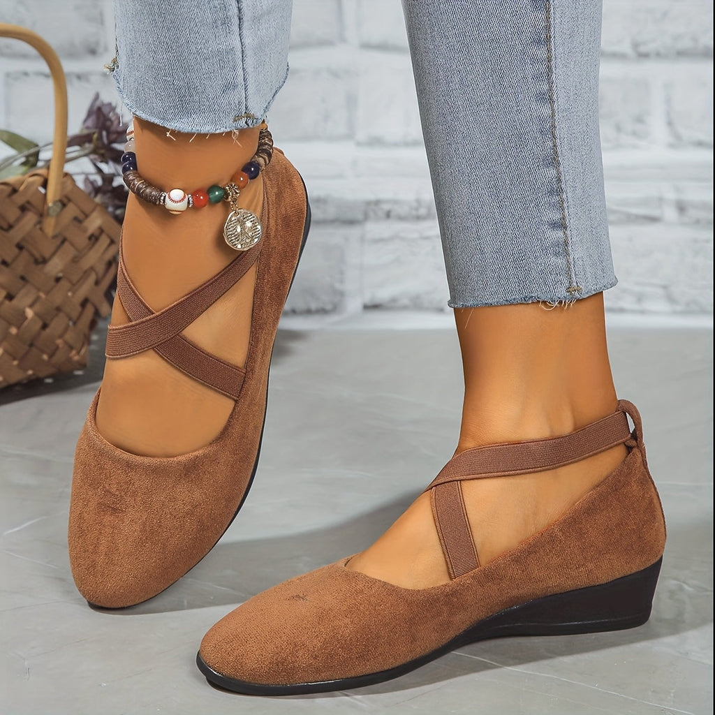 Shoe Élise