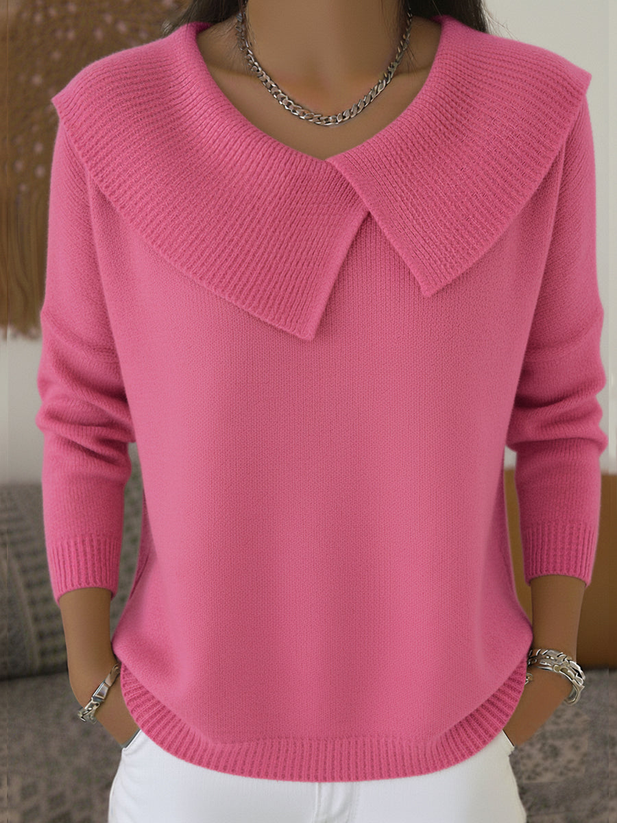 Cassidy | Warm Sweater