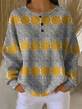 Sweatshirt Thyra