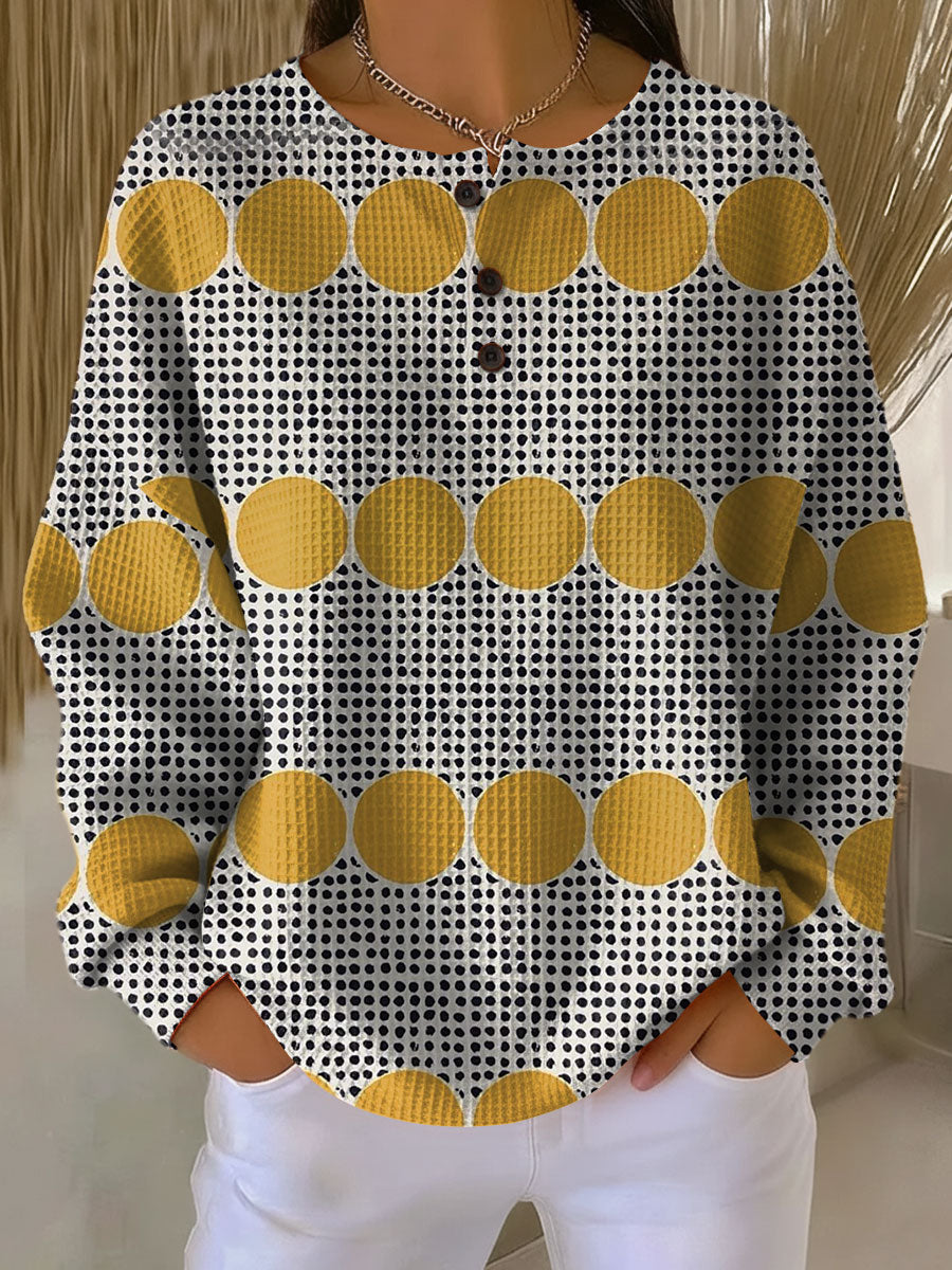Sweatshirt Thyra