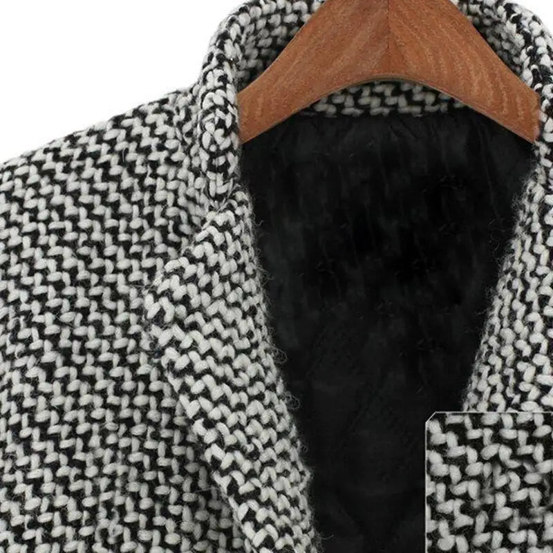 Coat Claudia