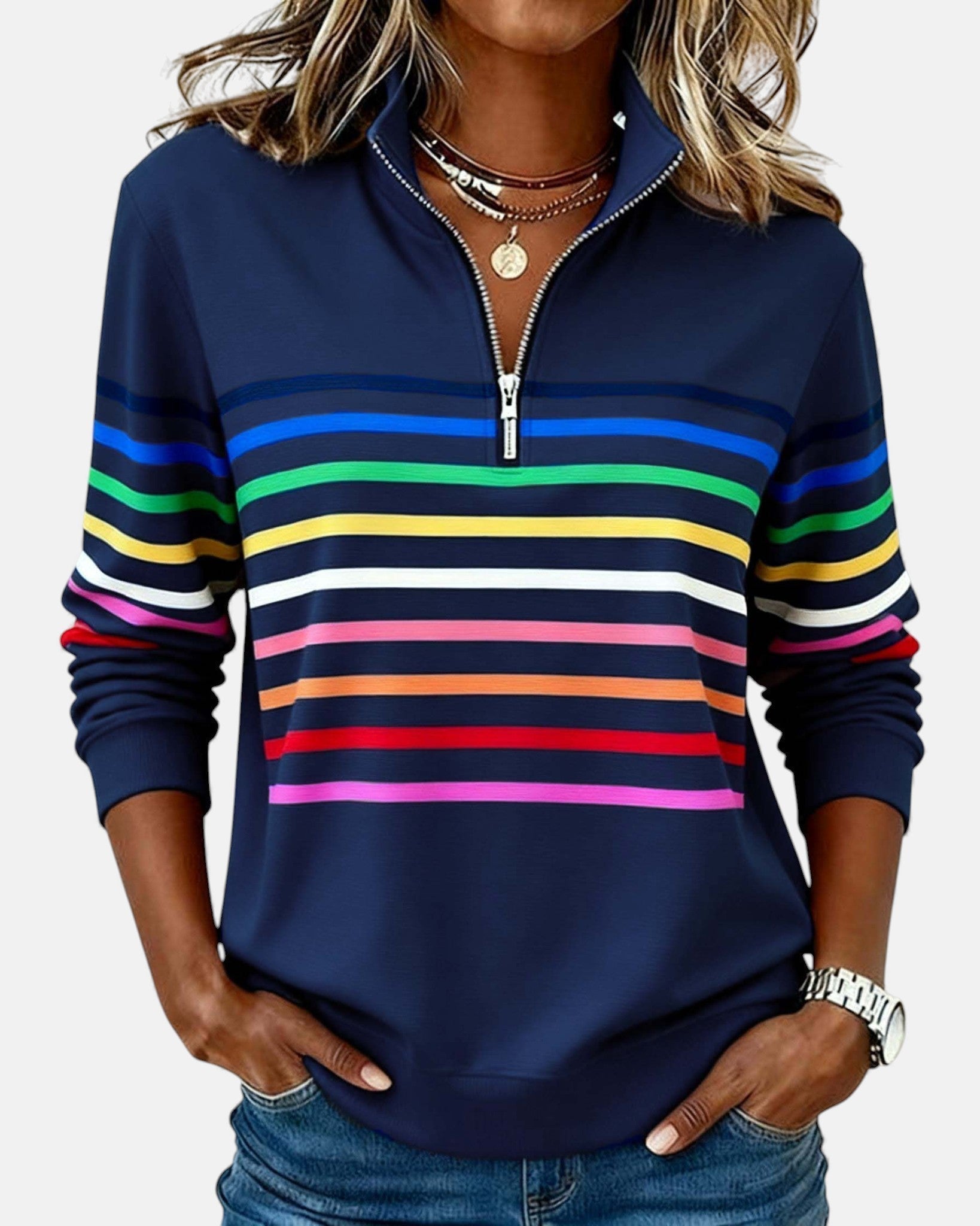 Sweatshirt Vienna