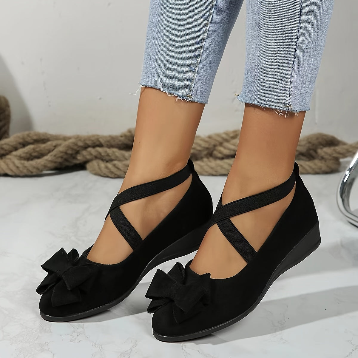 Shoe Agnès