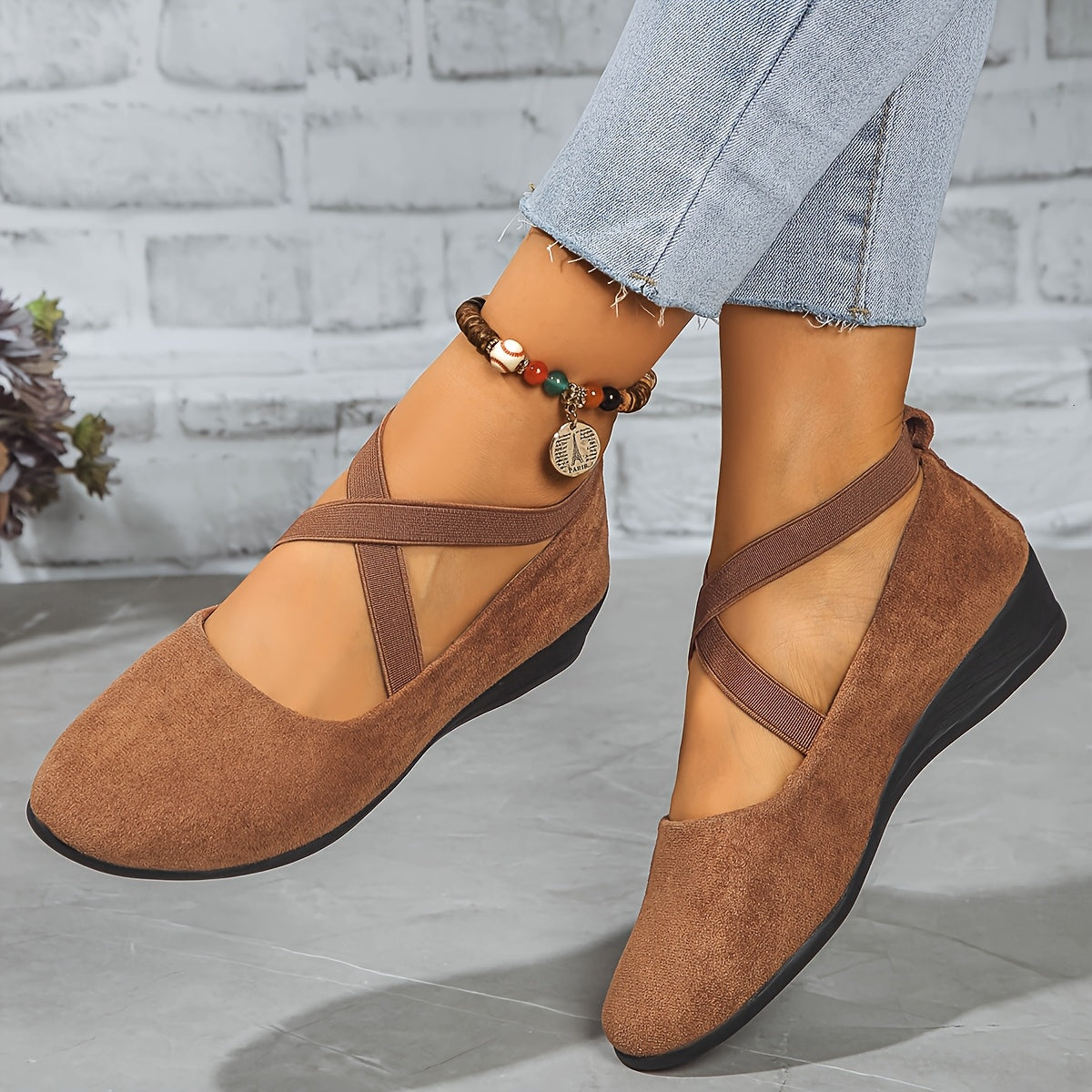 Shoe Élise
