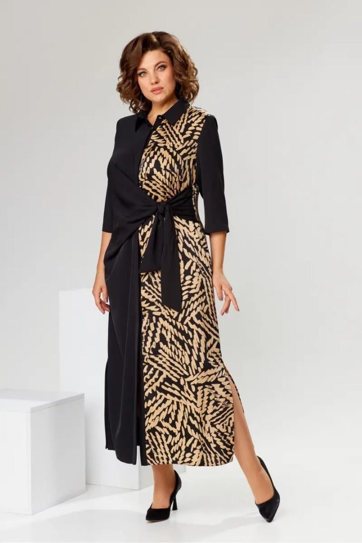 Flow Dress Lorissa