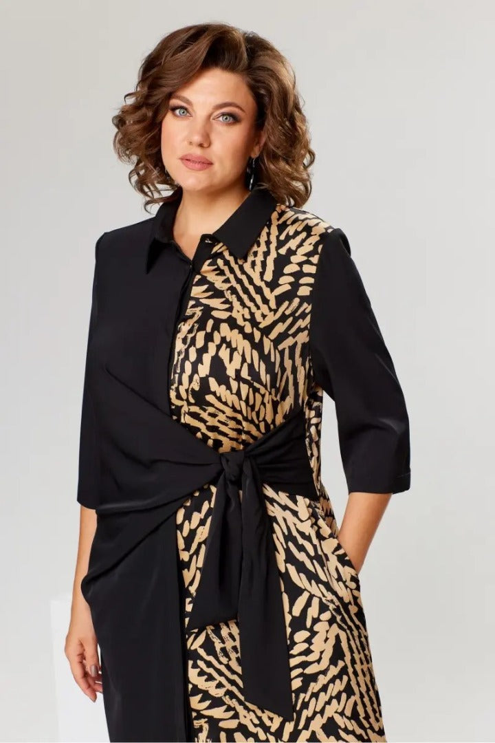 Flow Dress Lorissa