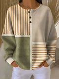 Sweatshirt Luvé