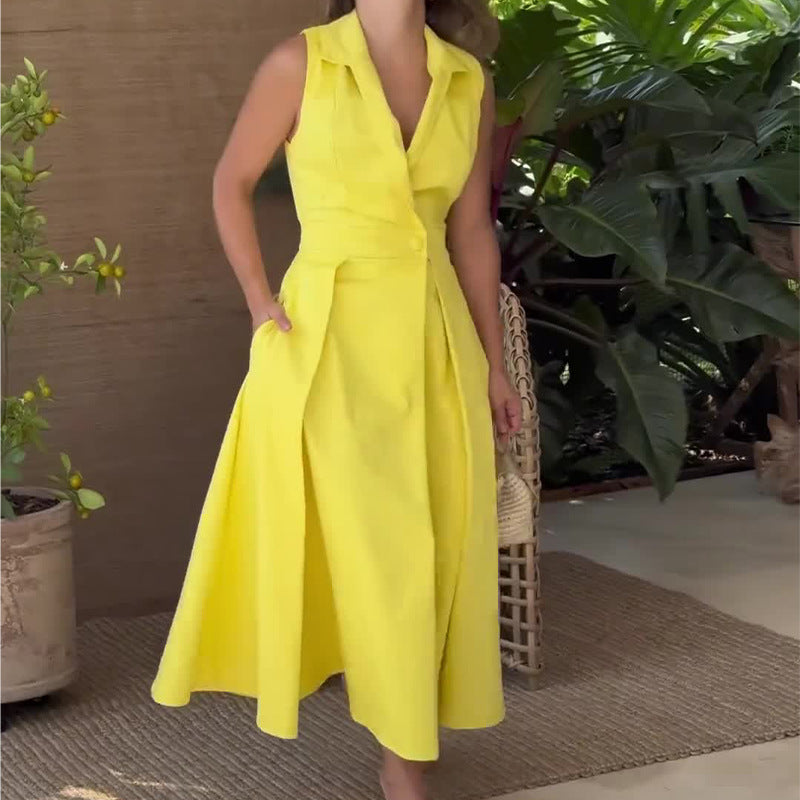 Dress Ninon