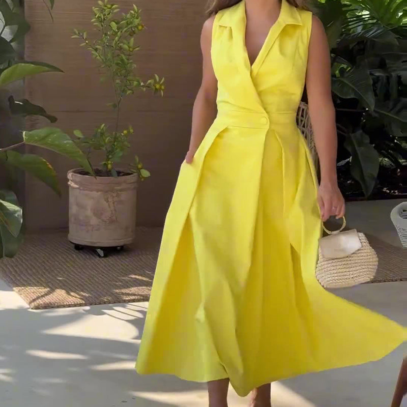 Dress Ninon