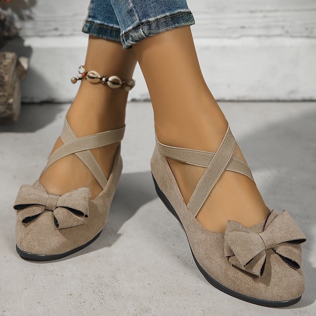 Shoe Agnès