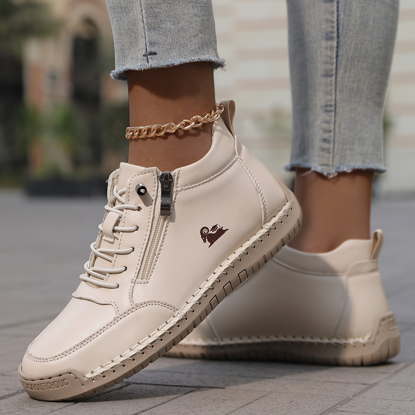 Shoe Claire