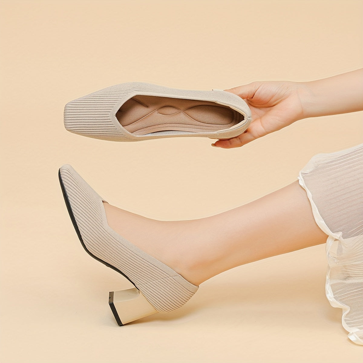 Shoe Marie