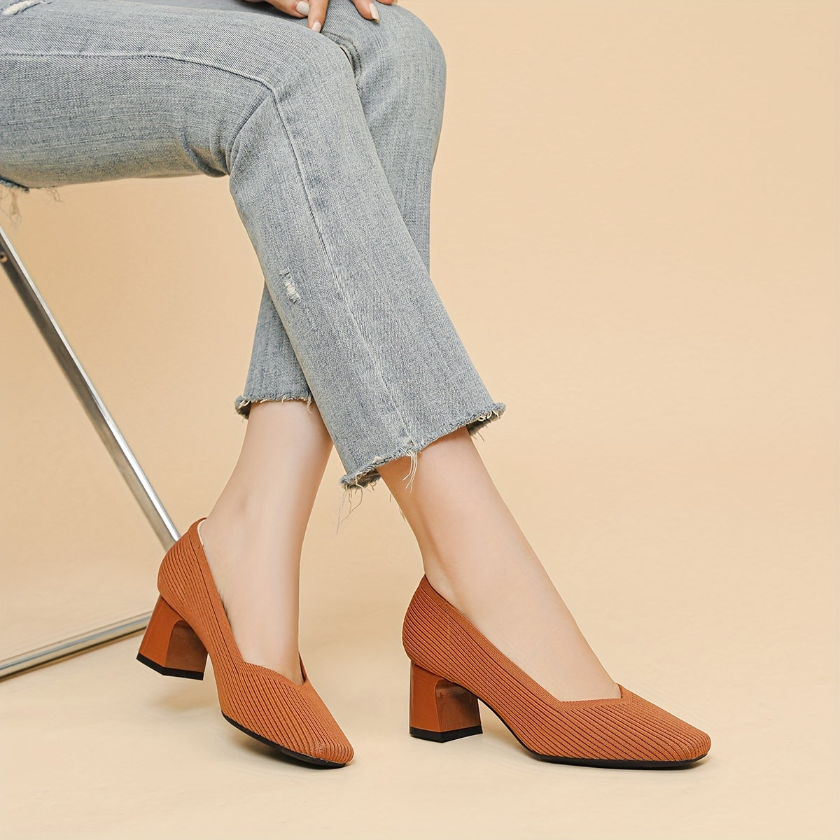 Shoe Marie
