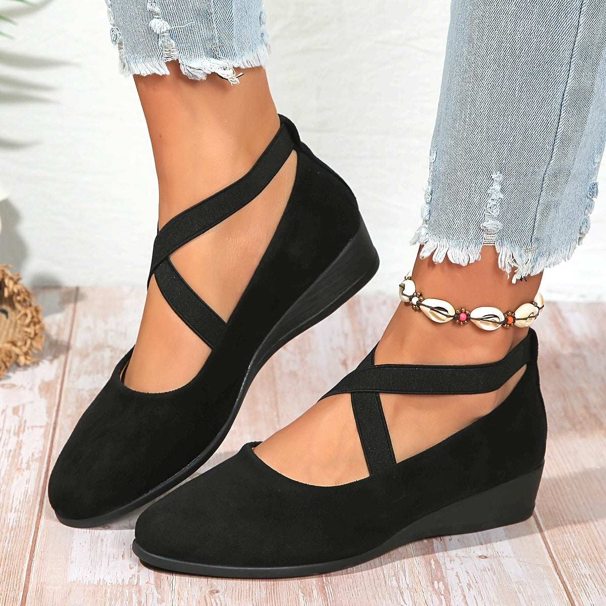 Shoe Élise