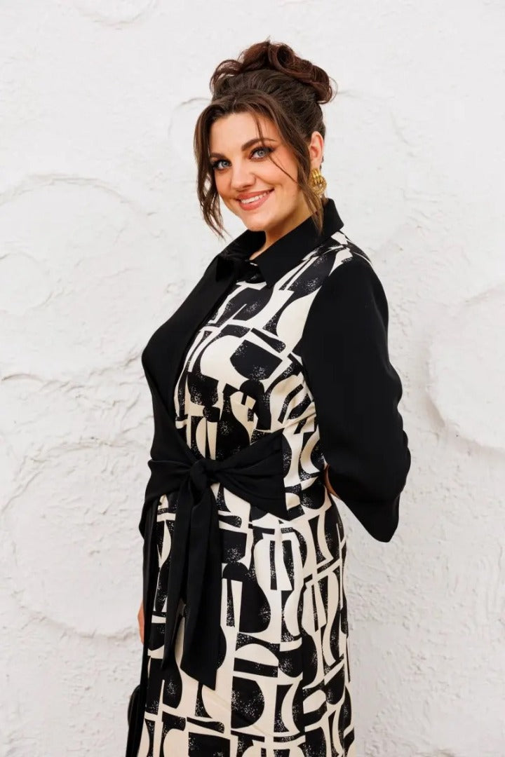 Flow Dress Lorissa