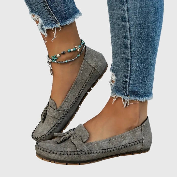 Marcelle | Comfortable Loafers
