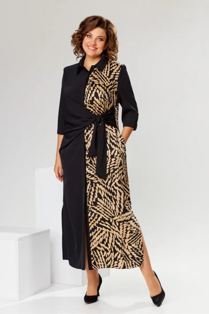 Flow Dress Lorissa