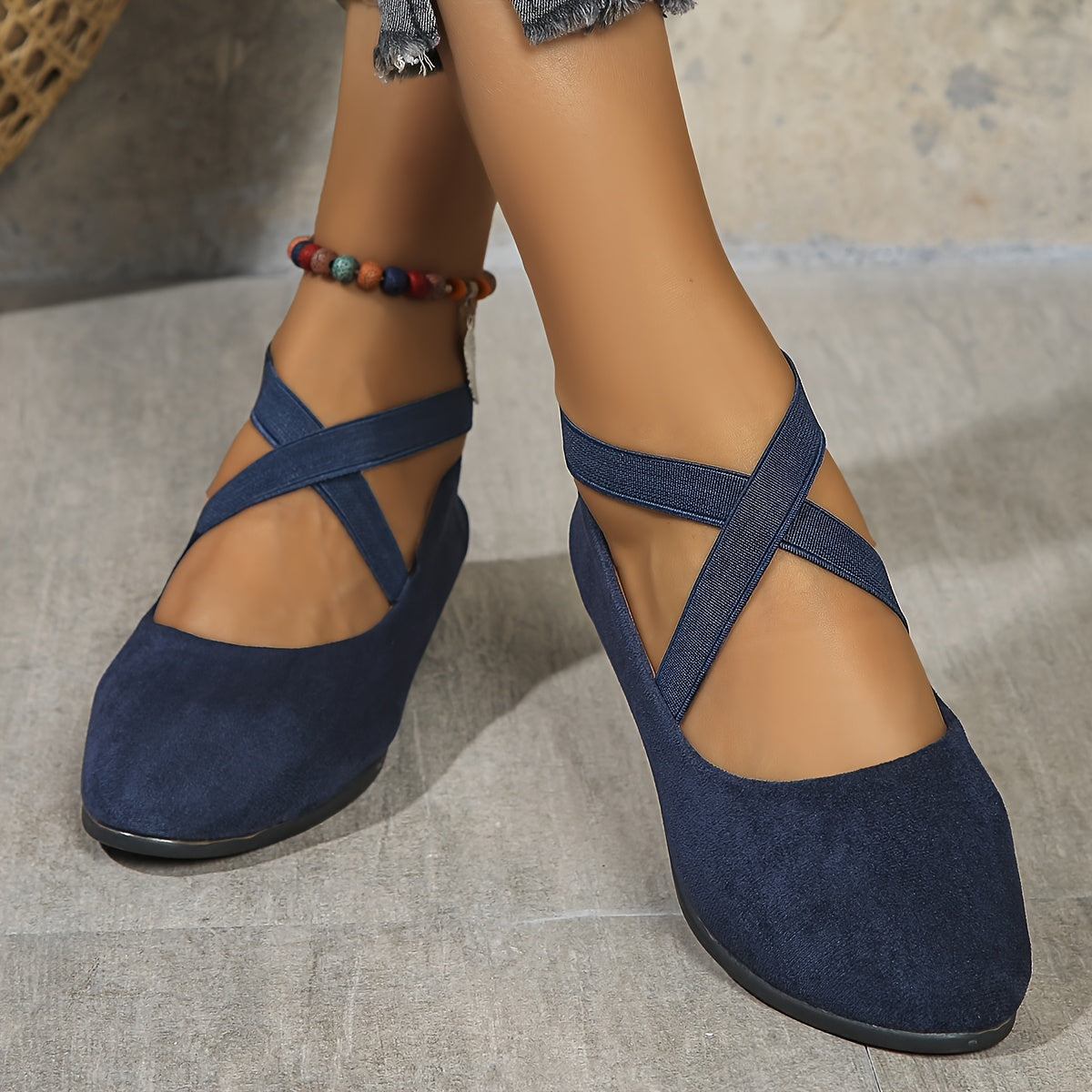 Shoe Élise