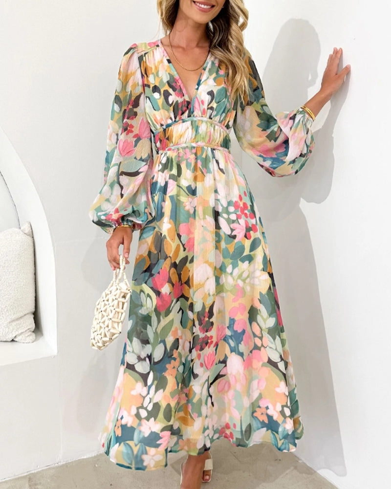 Dress Urielle