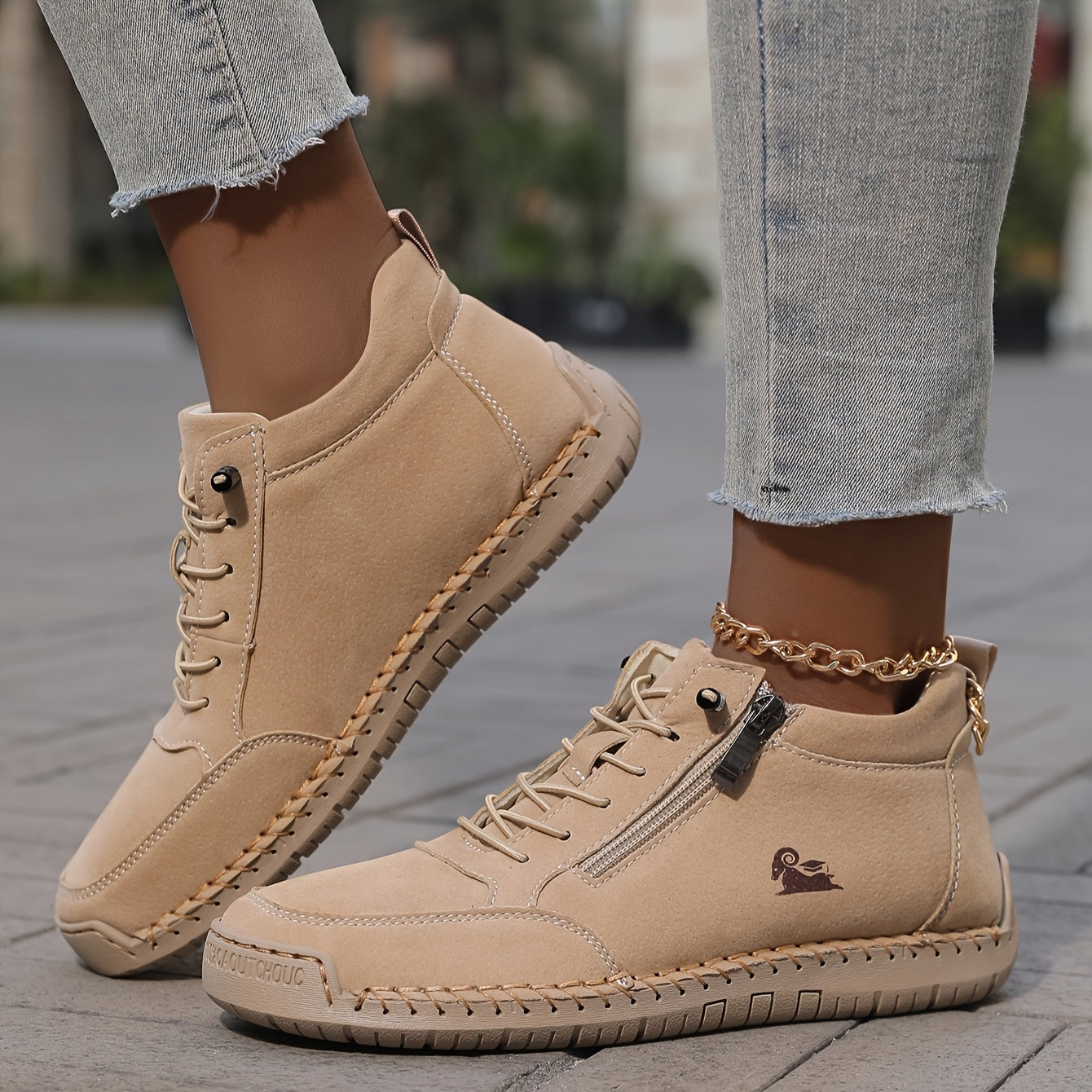 Shoe Claire