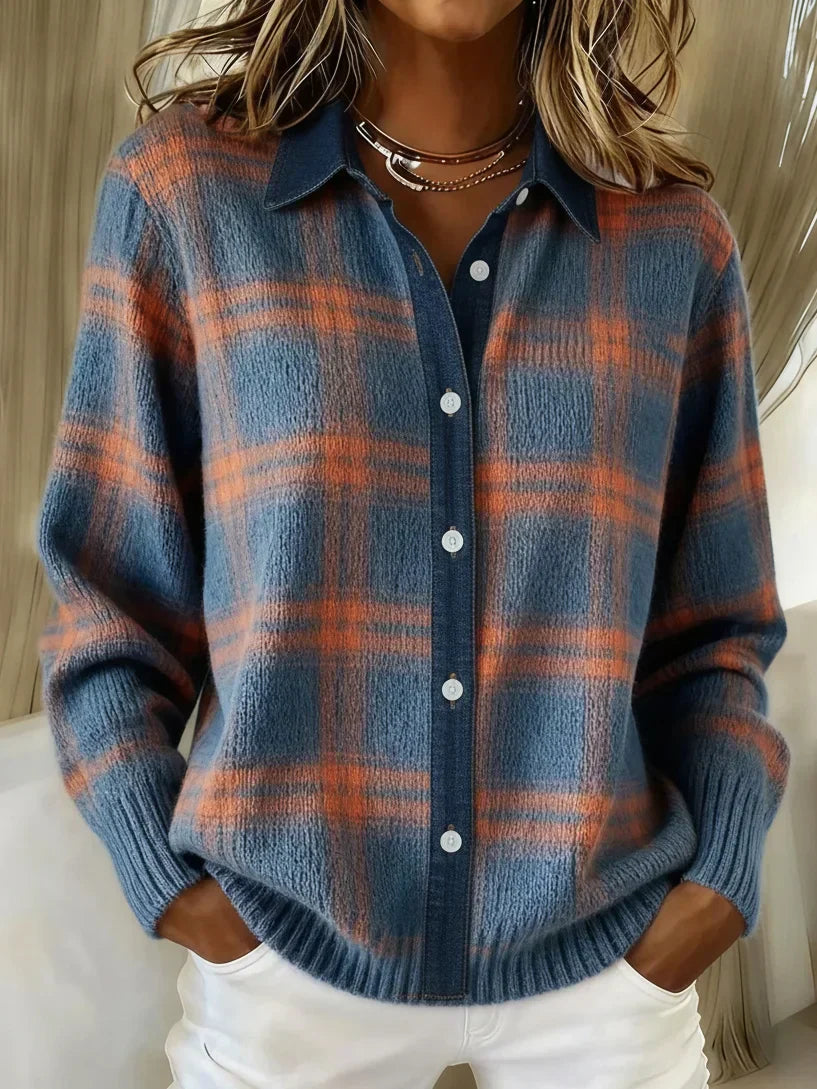 Cardigan Fiora