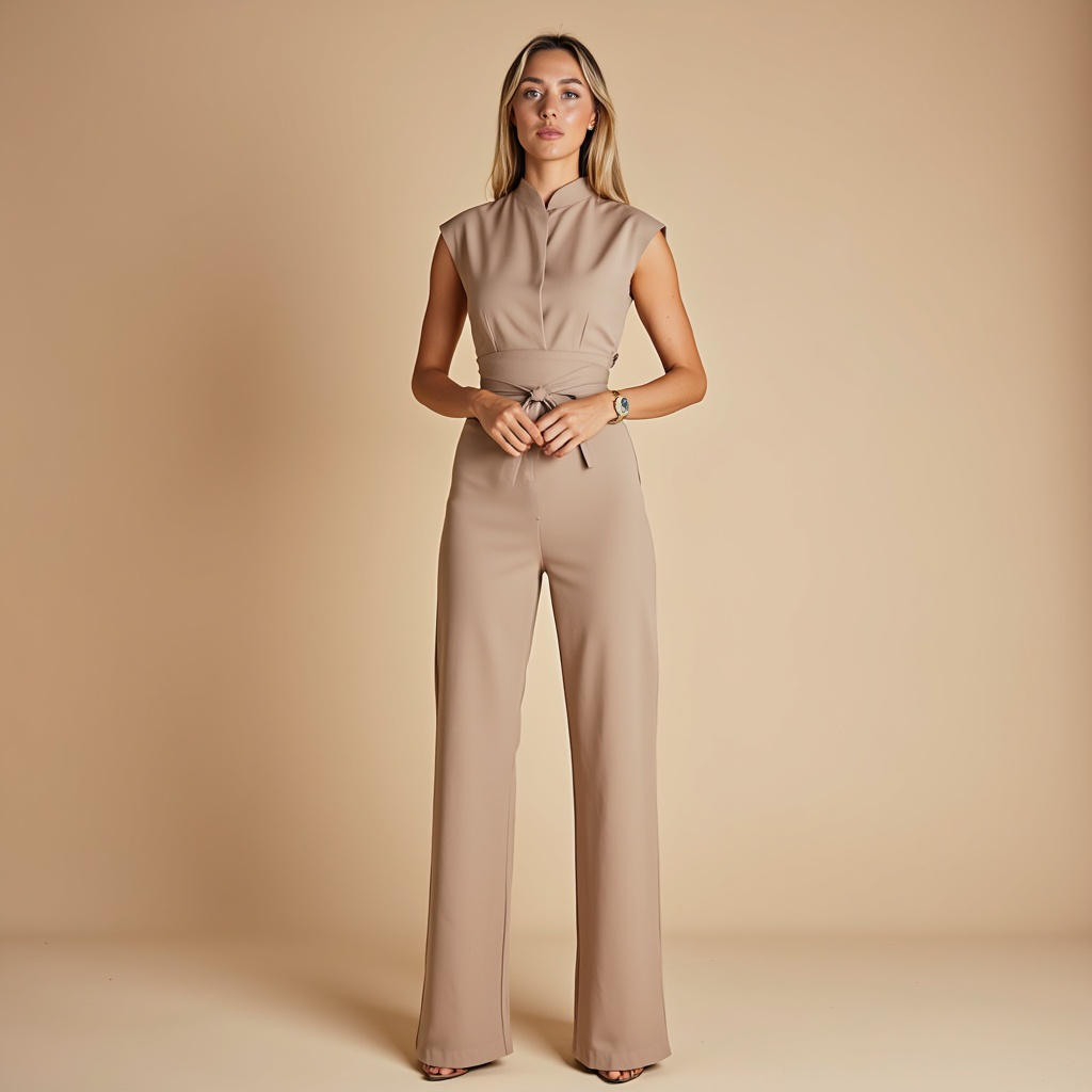 Jumpsuit Camille