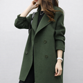 Coat Alice