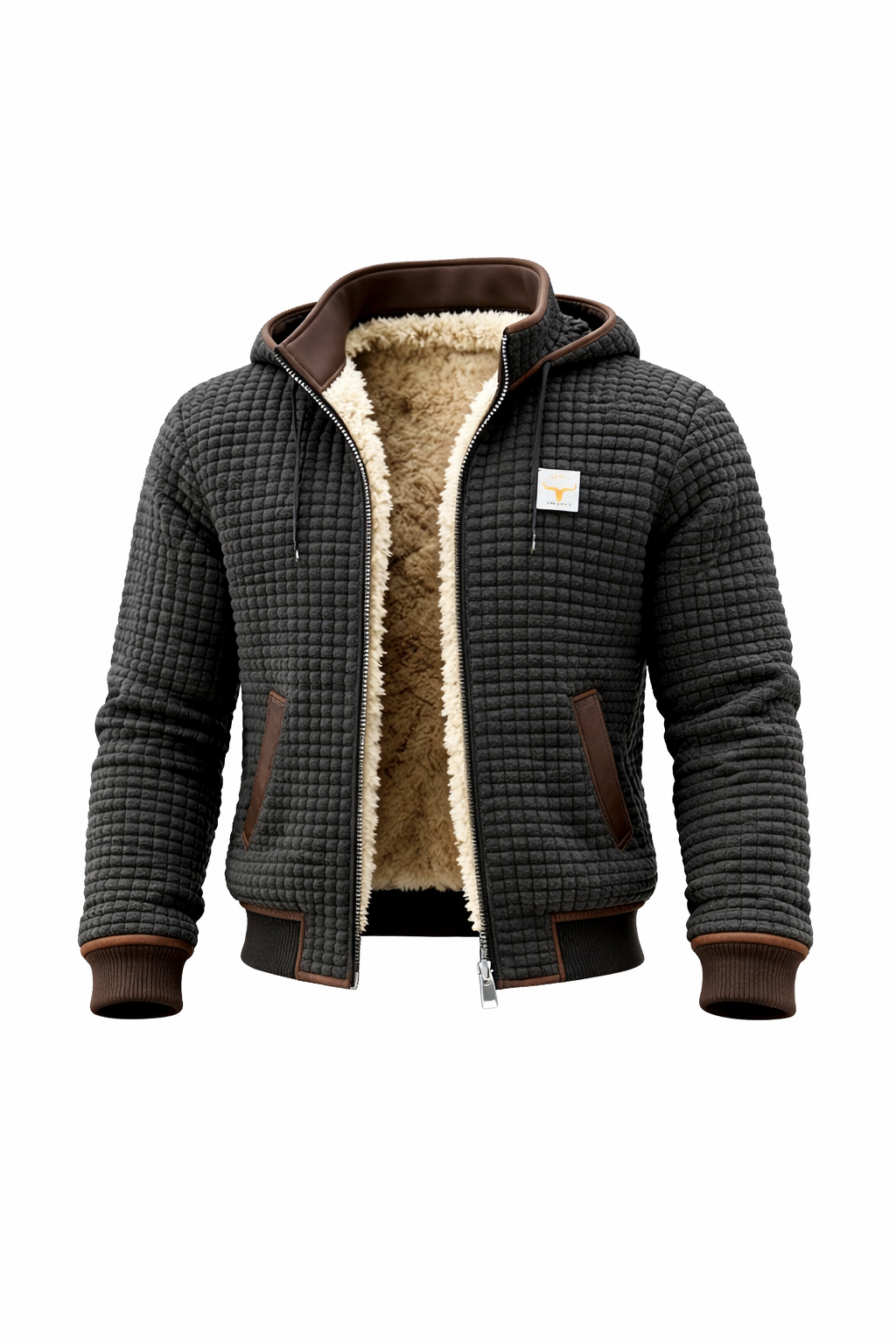 Jacket Matteo