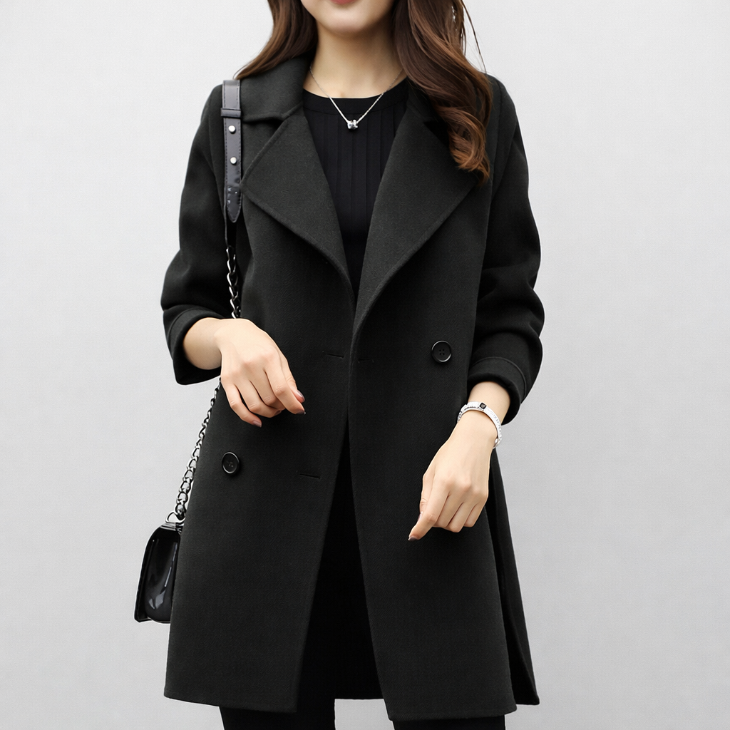 Coat Alice