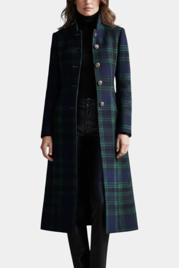 Coat Audrey