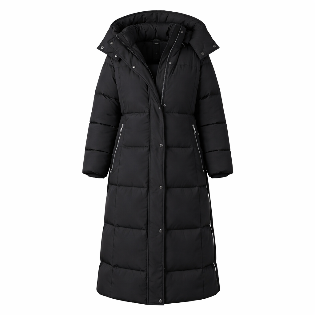 Puffer Coat Ava