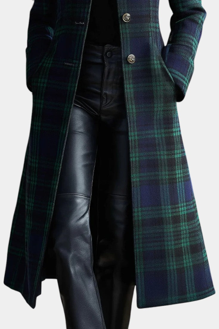 Coat Audrey