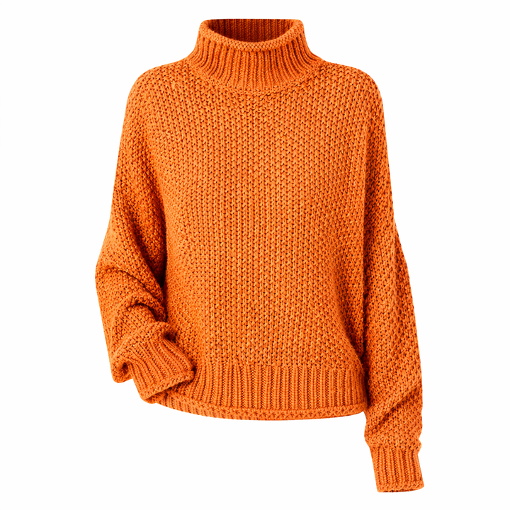 Valerianne | Elegant Sweater