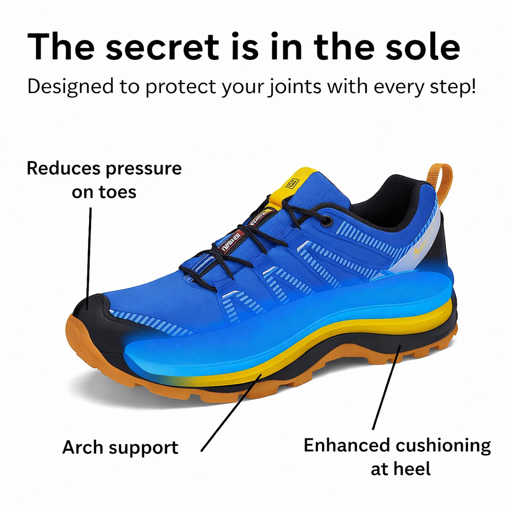Ortho Trail Pro