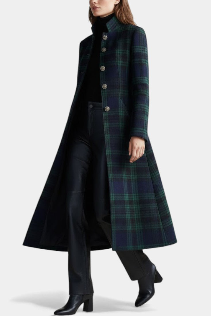 Coat Audrey