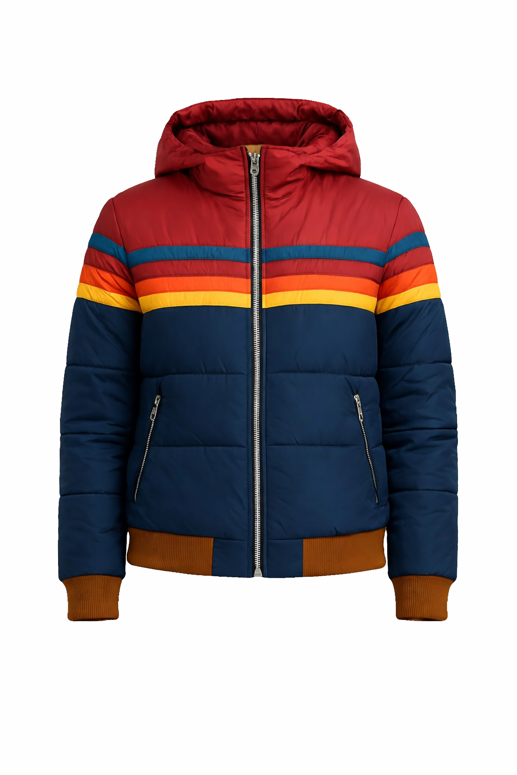 Coat Aubry
